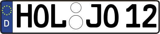 HOL-JO12