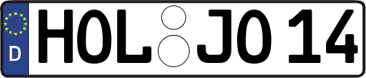 HOL-JO14