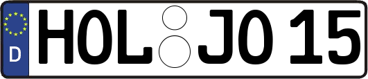 HOL-JO15