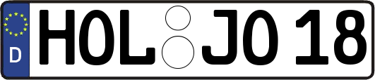 HOL-JO18