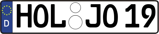 HOL-JO19