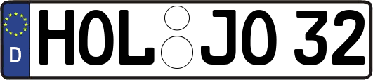 HOL-JO32