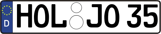 HOL-JO35