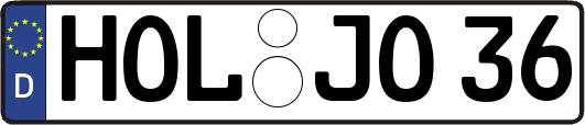 HOL-JO36