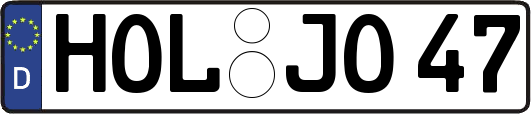 HOL-JO47