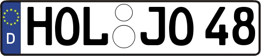 HOL-JO48