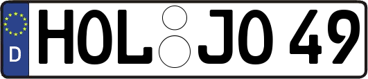 HOL-JO49