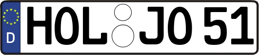 HOL-JO51