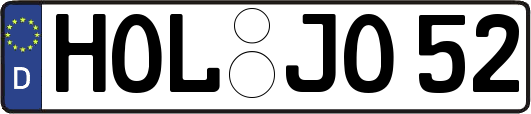 HOL-JO52