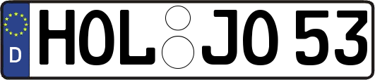 HOL-JO53