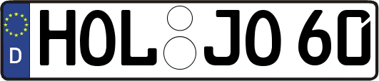 HOL-JO60