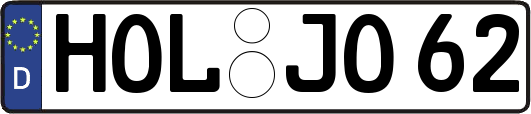 HOL-JO62