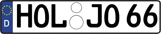 HOL-JO66