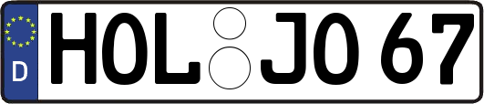 HOL-JO67