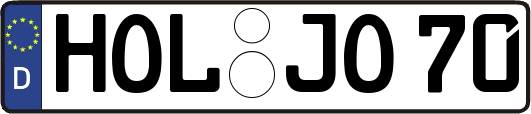 HOL-JO70