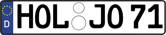 HOL-JO71