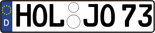 HOL-JO73