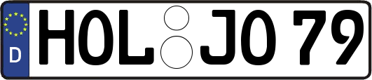 HOL-JO79