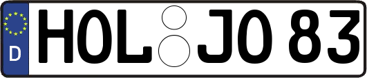 HOL-JO83