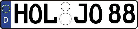 HOL-JO88