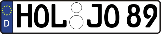 HOL-JO89