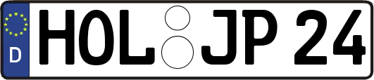 HOL-JP24