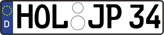 HOL-JP34