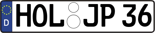 HOL-JP36