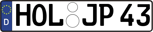 HOL-JP43