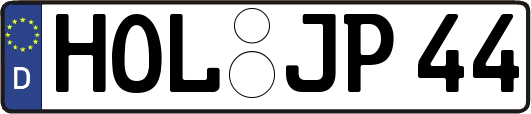 HOL-JP44