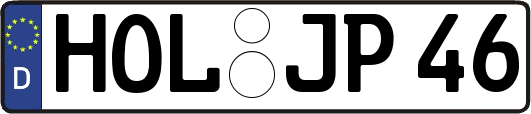 HOL-JP46