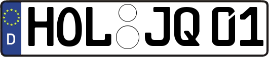 HOL-JQ01