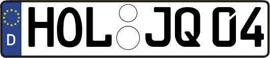 HOL-JQ04