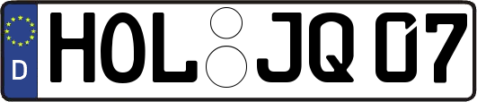 HOL-JQ07