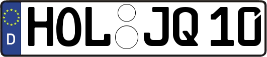 HOL-JQ10