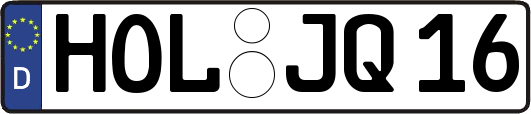 HOL-JQ16