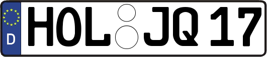 HOL-JQ17