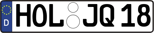 HOL-JQ18