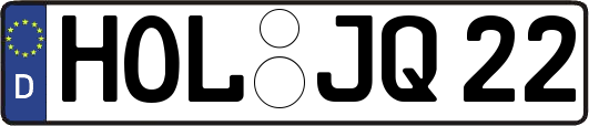 HOL-JQ22