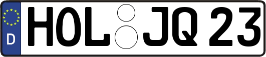 HOL-JQ23