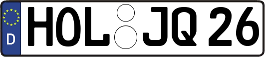 HOL-JQ26