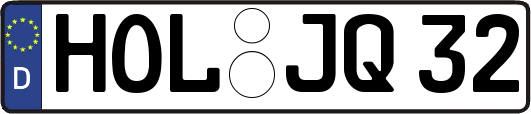 HOL-JQ32