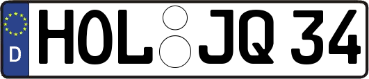 HOL-JQ34