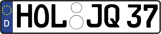 HOL-JQ37