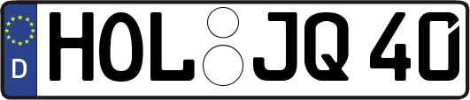 HOL-JQ40