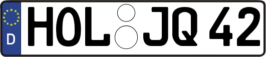 HOL-JQ42