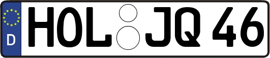 HOL-JQ46