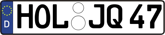 HOL-JQ47