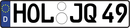 HOL-JQ49