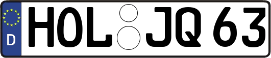 HOL-JQ63